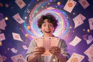 福彩时时彩圆了彩民的中奖梦