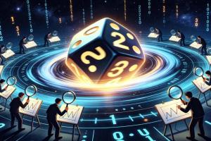 “时时彩号码规律：你真的能预测吗？”