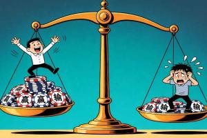 重庆时时彩为什么连续结果最容易误导判断